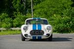 Cunningham C-3 West Palm Beach Coupe 1952 года